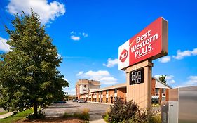 Best Western Plus Waterloo